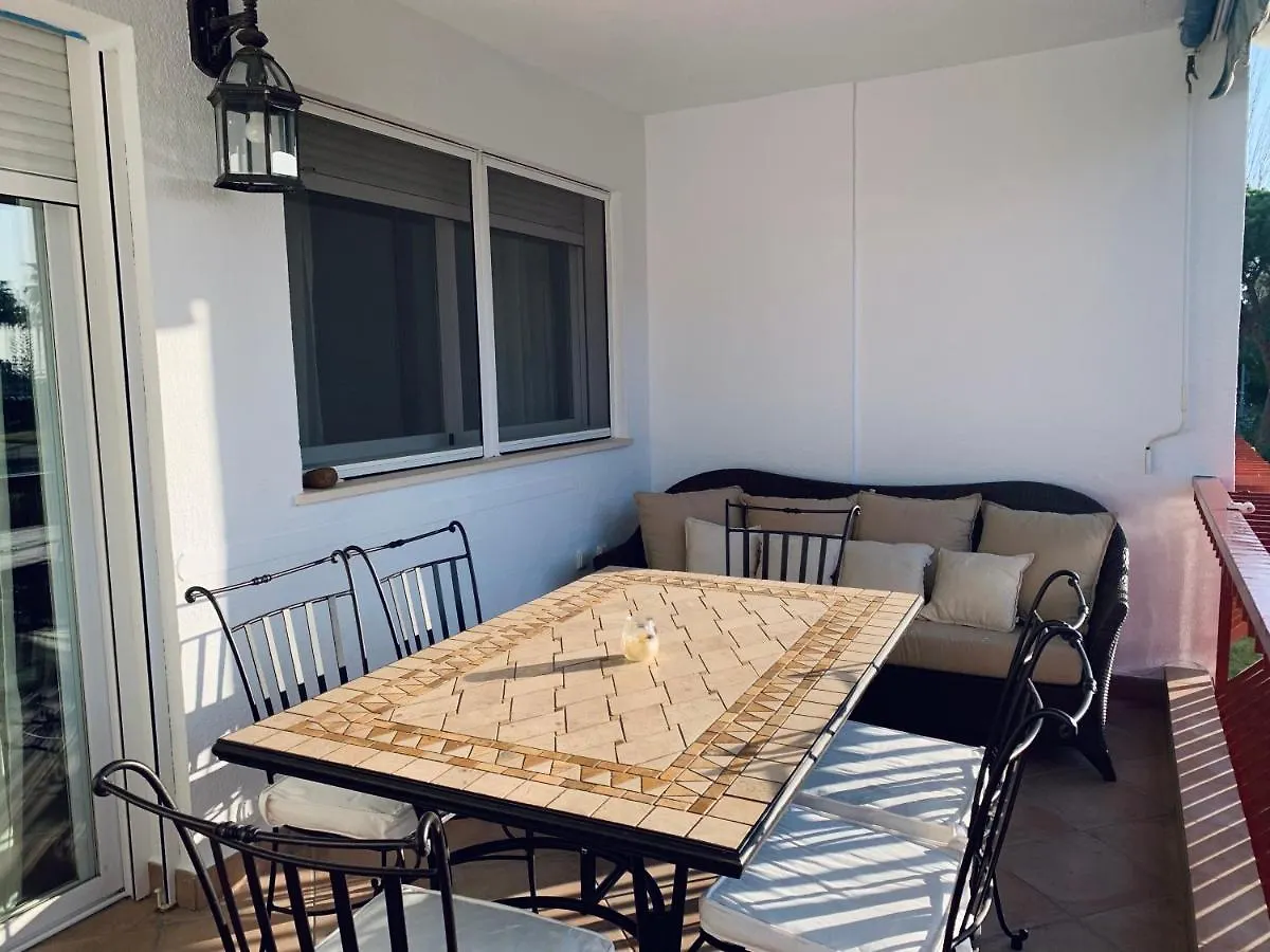 Apartamento A Pie De Playa El Portil 0*,  Spain